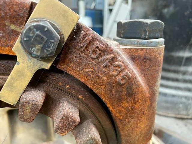 Caterpillar 769C 769D 771C 771D - - Recambio: foto 2 Caterpillar 769C 769D 771C 771D - - Recambio: foto 2