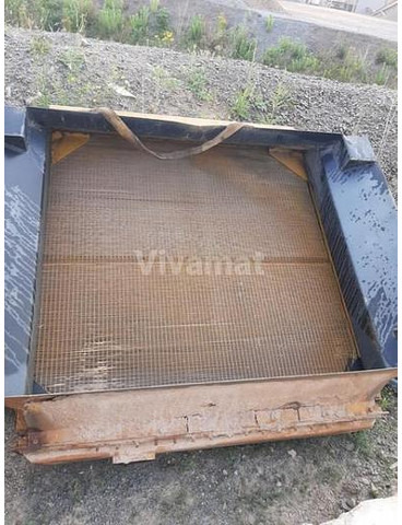 Caterpillar CATERPILLAR 773B VERRIN DE BENNE - - Recambio: foto 4 Caterpillar CATERPILLAR 773B VERRIN DE BENNE - - Recambio: foto 4