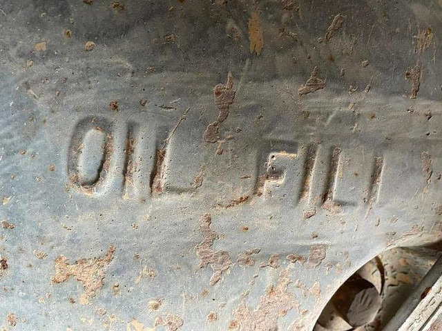 Caterpillar HG/08 VERRIN BENNE 769C 769D 771C 771D - - Recambio: foto 2 Caterpillar HG/08 VERRIN BENNE 769C 769D 771C 771D - - Recambio: foto 2