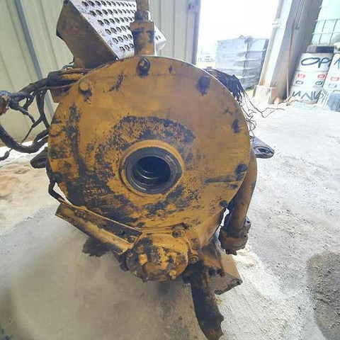 Caterpillar HG/08 VERRIN BENNE 769C 769D 771C 771D - - Recambio: foto 5 Caterpillar HG/08 VERRIN BENNE 769C 769D 771C 771D - - Recambio: foto 5