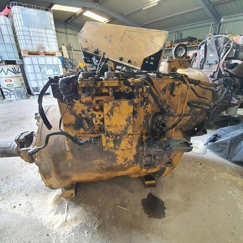 Caterpillar HG/08 VERRIN BENNE 769C 769D 771C 771D - - Recambio: foto 4 Caterpillar HG/08 VERRIN BENNE 769C 769D 771C 771D - - Recambio: foto 4