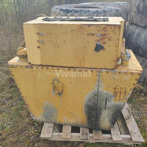 Caterpillar HG/08 VERRIN BENNE769C 769D 771C 771D - - Recambio: foto 1 Caterpillar HG/08 VERRIN BENNE769C 769D 771C 771D - - Recambio: foto 1