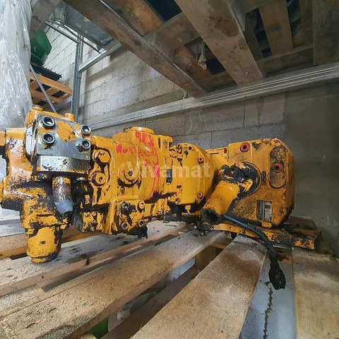Liebherr 922 - Recambio: foto 1 Liebherr 922 - Recambio: foto 1