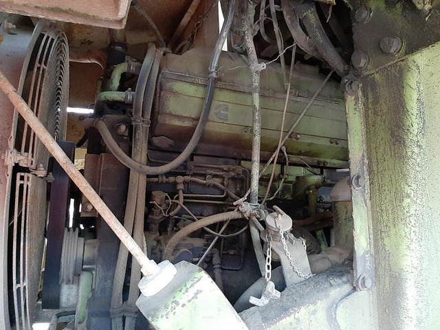 Terex 33-40 - - Recambio: foto 3 Terex 33-40 - - Recambio: foto 3