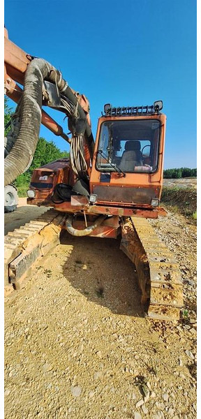 Tamrock Ranger 500 - Perforadora: foto 3 Tamrock Ranger 500 - Perforadora: foto 3