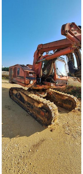 Tamrock Ranger 500 - Perforadora: foto 2 Tamrock Ranger 500 - Perforadora: foto 2