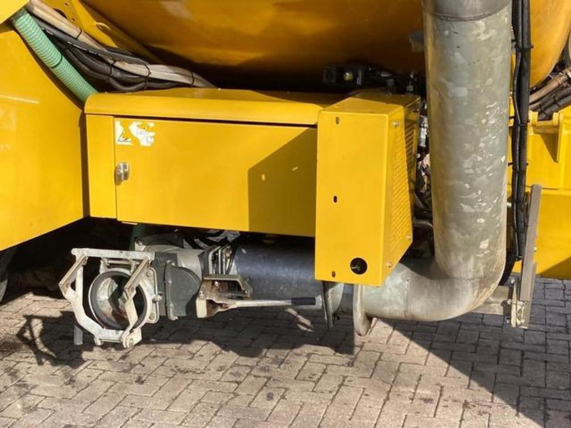 Terra Gator - Pulverizador: foto 4 Terra Gator - Pulverizador: foto 4