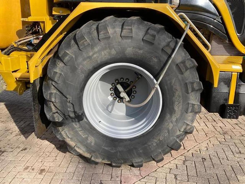 Terra Gator - Pulverizador: foto 5 Terra Gator - Pulverizador: foto 5