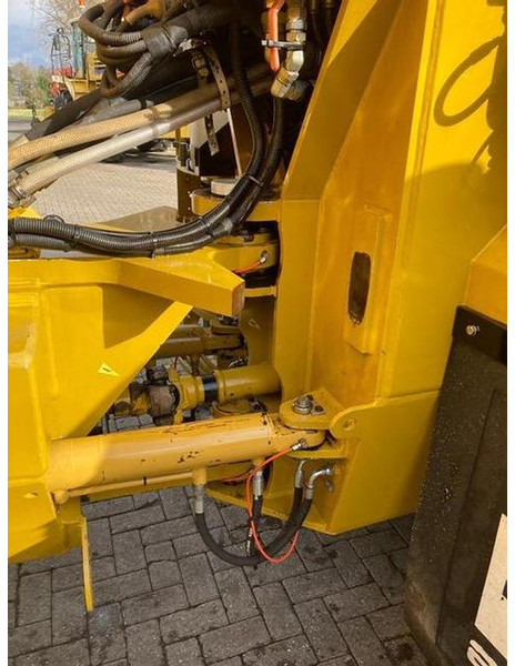 Terra Gator - Pulverizador: foto 3 Terra Gator - Pulverizador: foto 3