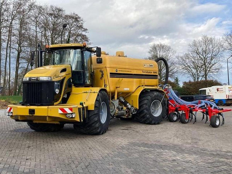 Terra Gator - Pulverizador: foto 2 Terra Gator - Pulverizador: foto 2