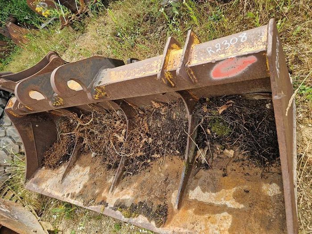 Verachtert CW20S-30S-40S - Cazo: foto 1 Verachtert CW20S-30S-40S - Cazo: foto 1