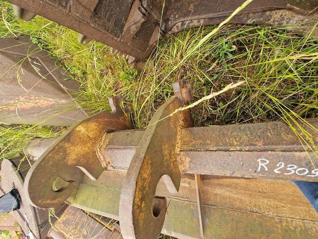 Verachtert CW20S-30S-40S - Cazo: foto 4 Verachtert CW20S-30S-40S - Cazo: foto 4