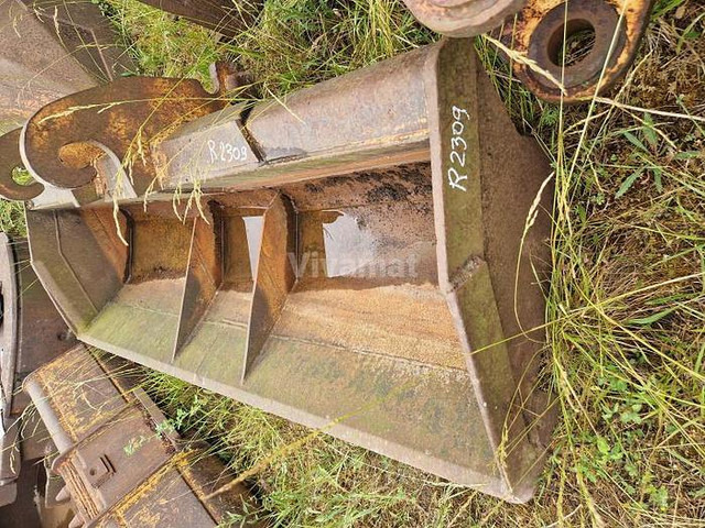 Verachtert CW20S-30S-40S - Cazo: foto 2 Verachtert CW20S-30S-40S - Cazo: foto 2