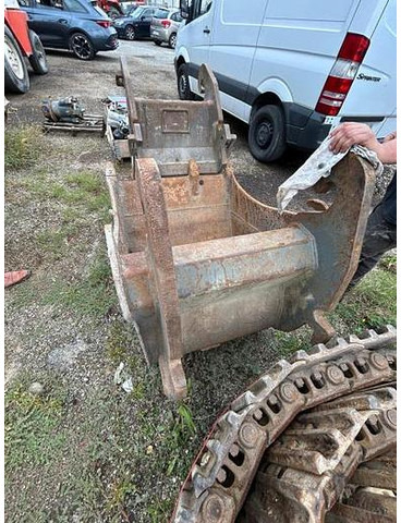 Verachtert CW45S - Cazo: foto 3 Verachtert CW45S - Cazo: foto 3