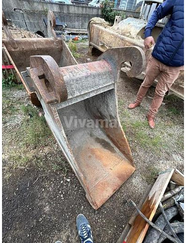 Verachtert CW45S - Cazo: foto 1 Verachtert CW45S - Cazo: foto 1