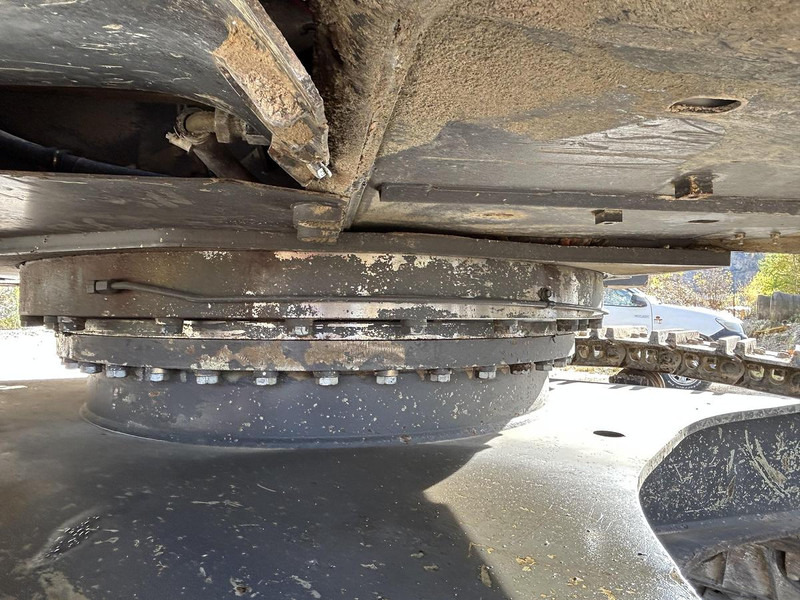 Volvo Ec360CL - Excavadora de cadenas: foto 4 Volvo Ec360CL - Excavadora de cadenas: foto 4