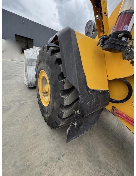 Volvo L150H - Cargadora: foto 4 Volvo L150H - Cargadora: foto 4