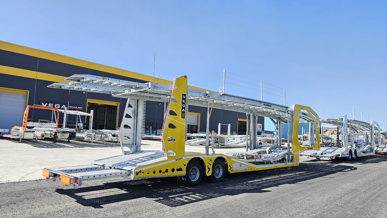 Arrendamiento de Car Carrier  Car Carrier: foto 23