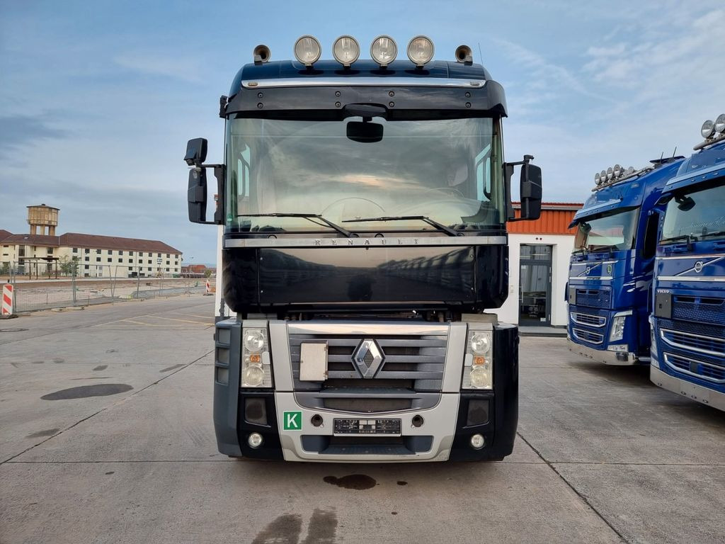 Renault MAGNUM DXI 500 * AUTOMATIK * TEMPOMAT * 2x TANK - Cabeza tractora: foto 2 Renault MAGNUM DXI 500 * AUTOMATIK * TEMPOMAT * 2x TANK - Cabeza tractora: foto 2