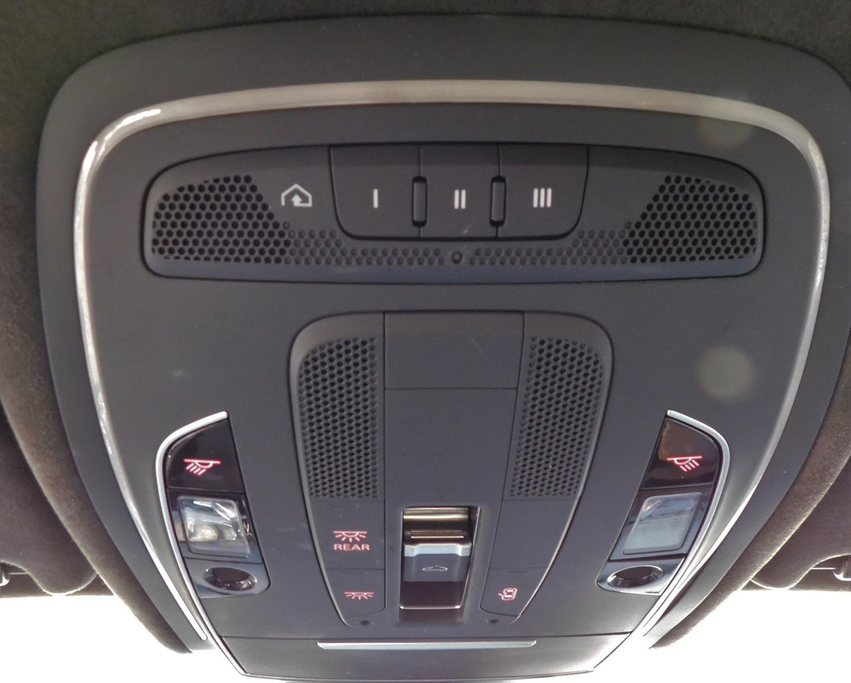 Berlina Audi S8 plus original ABT  519kW 320km/h mit 22 Zoll: foto 20