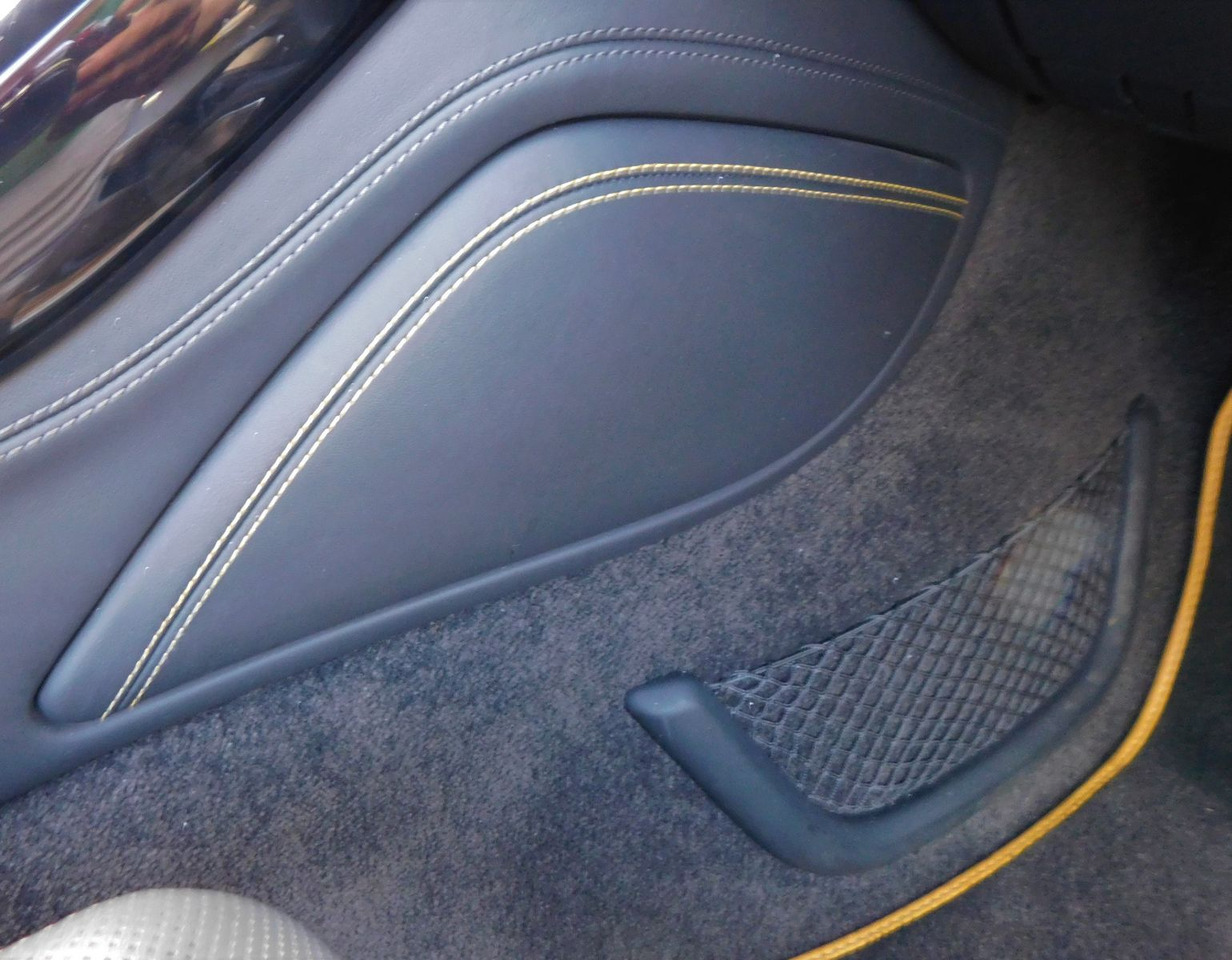 Berlina Audi S8 plus original ABT  519kW 320km/h mit 22 Zoll: foto 31