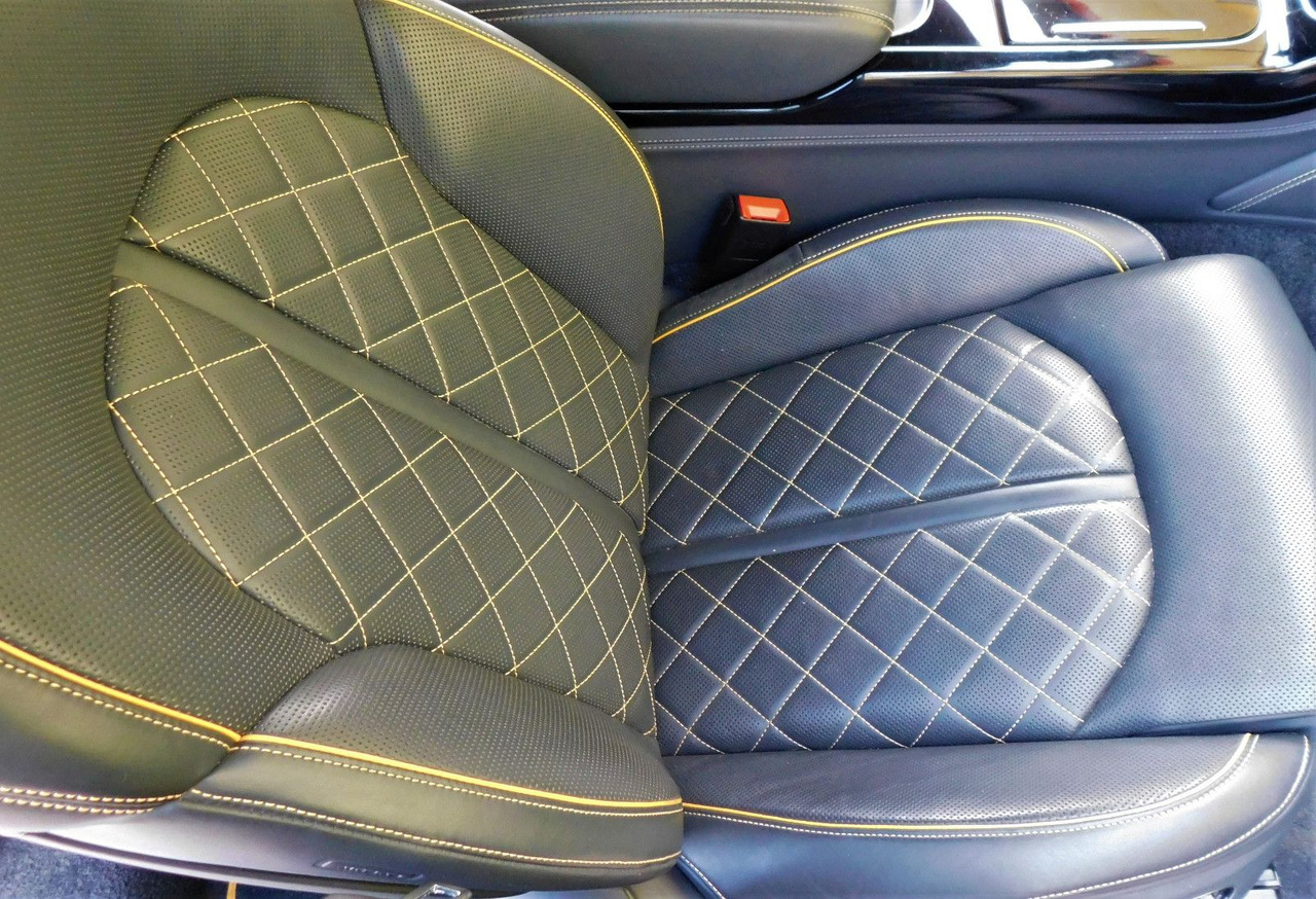 Berlina Audi S8 plus original ABT  519kW 320km/h mit 22 Zoll: foto 29