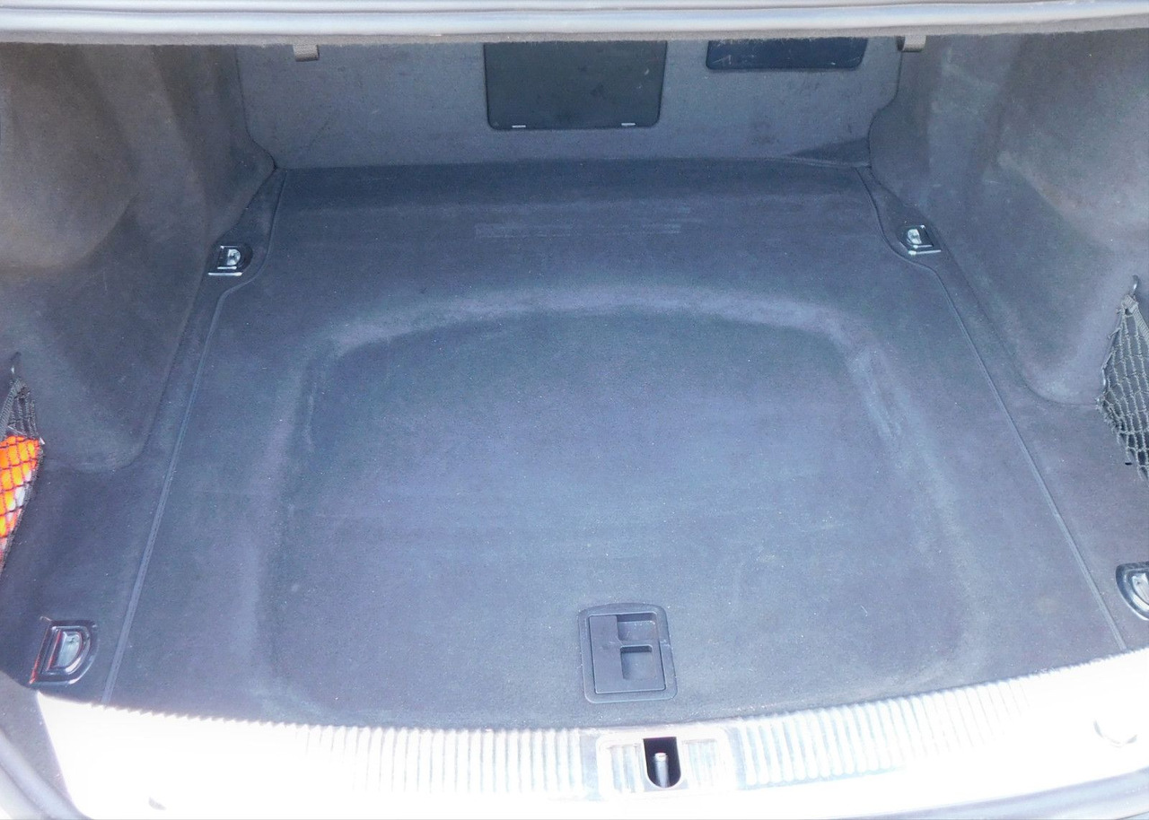 Berlina Audi S8 plus original ABT  519kW 320km/h mit 22 Zoll: foto 47