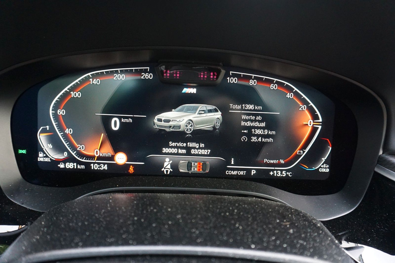 BMW 530 xDrive Touríng - Coche familiar: foto 3 BMW 530 xDrive Touríng - Coche familiar: foto 3