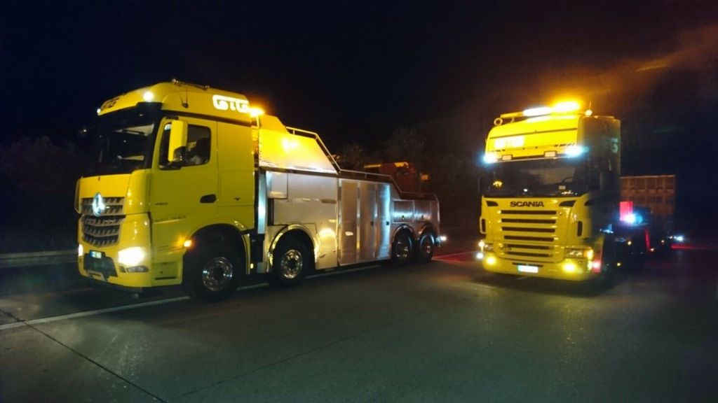 Mercedes-Benz Arocs 4163 8x4 G&G Heavy Wrecker Mercedes-Benz Arocs 4163 8x4 G&G Heavy Wrecker - Grua de remolque autos: foto 5 Mercedes-Benz Arocs 4163 8x4 G&G Heavy Wrecker Mercedes-Benz Arocs 4163 8x4 G&G Heavy Wrecker - Grua de remolque autos: foto 5