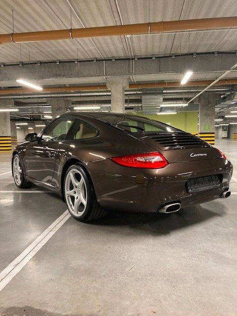 Coupé Porsche 997 Porsche 997: foto 6 Coupé Porsche 997 Porsche 997: foto 6