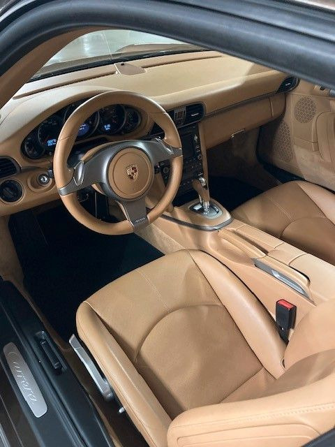 Coupé Porsche 997 Porsche 997: foto 13 Coupé Porsche 997 Porsche 997: foto 13