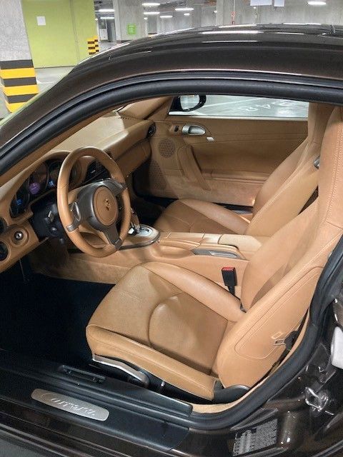 Coupé Porsche 997 Porsche 997: foto 14 Coupé Porsche 997 Porsche 997: foto 14