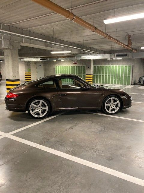 Coupé Porsche 997 Porsche 997: foto 12 Coupé Porsche 997 Porsche 997: foto 12