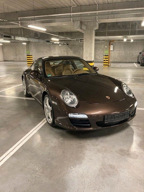 Coupé Porsche 997 Porsche 997: foto 9 Coupé Porsche 997 Porsche 997: foto 9