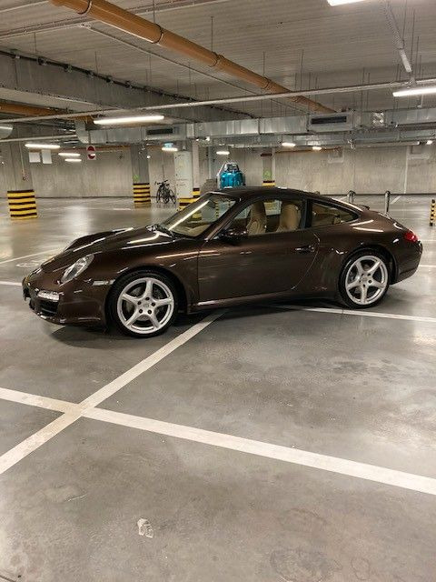 Coupé Porsche 997 Porsche 997: foto 8 Coupé Porsche 997 Porsche 997: foto 8