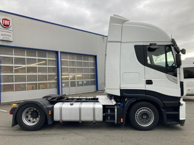 Iveco Stralis AS440S48T/FP LT Euro6 Intarder Klima ZV - Cabeza tractora: foto 3 Iveco Stralis AS440S48T/FP LT Euro6 Intarder Klima ZV - Cabeza tractora: foto 3