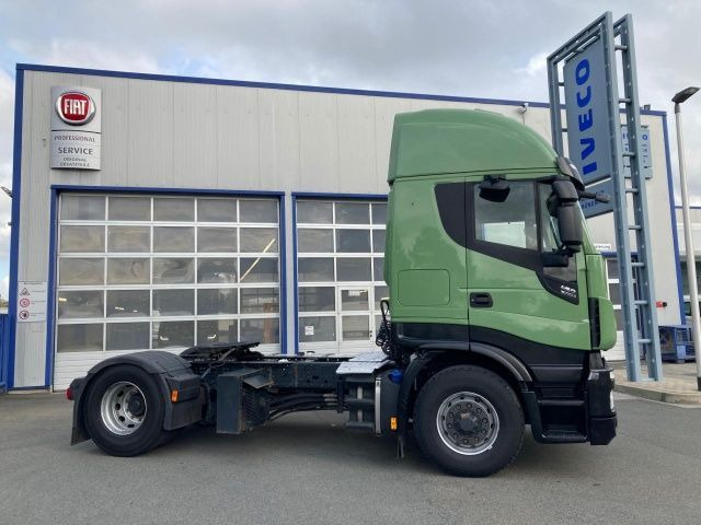 Iveco X-Way IVECO AS440X46 T/P ON (HI-TRACTION) Euro6 - Cabeza tractora: foto 3 Iveco X-Way IVECO AS440X46 T/P ON (HI-TRACTION) Euro6 - Cabeza tractora: foto 3