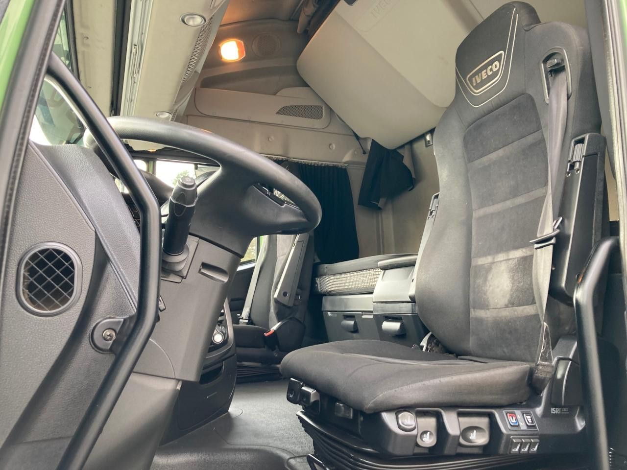Cabeza tractora Iveco X-Way IVECO AS440X46 T/P ON (HI-TRACTION) Euro6 Iveco X-Way IVECO AS440X46 T/P ON (HI-TRACTION) Euro6: foto 8