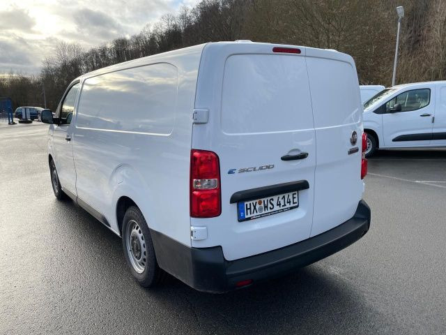 Fiat E-Scudo 75 kWh Kastenwagen L3 Klima Navi ZV - Furgoneta pequeña, Furgoneta eléctrica: foto 4 Fiat E-Scudo 75 kWh Kastenwagen L3 Klima Navi ZV - Furgoneta pequeña, Furgoneta eléctrica: foto 4