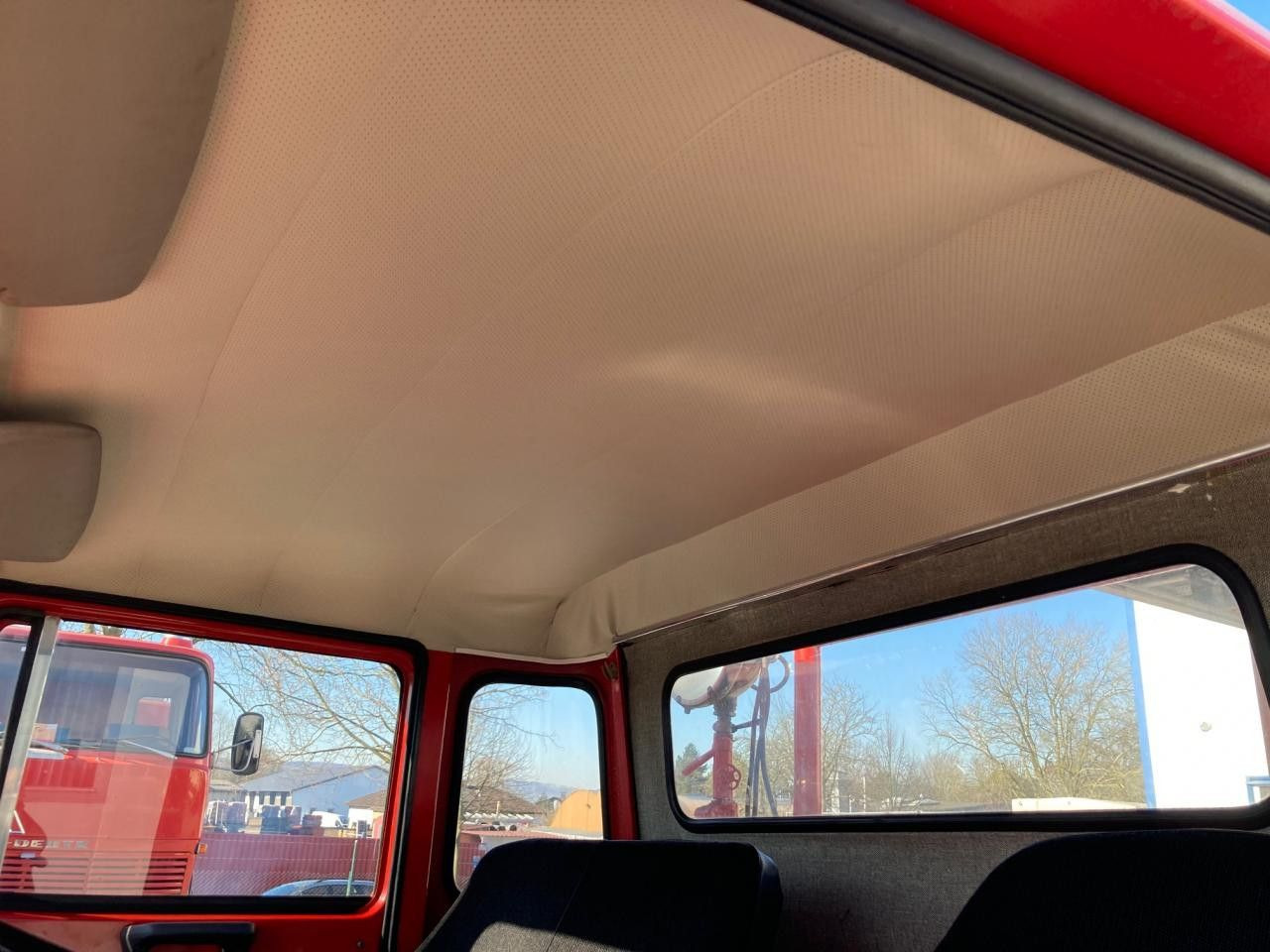 Camión de bomberos Magirus-Deutz K.H.D. 70D6F "Eicher" Magirus-Deutz K.H.D. 70D6F "Eicher": foto 15 Camión de bomberos Magirus-Deutz K.H.D. 70D6F "Eicher" Magirus-Deutz K.H.D. 70D6F "Eicher": foto 15