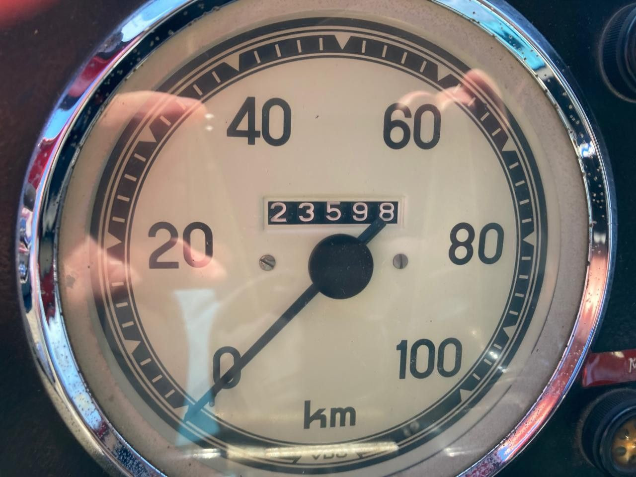 Camión de bomberos Magirus-Deutz K.H.D. 70D6F "Eicher" Magirus-Deutz K.H.D. 70D6F "Eicher": foto 14 Camión de bomberos Magirus-Deutz K.H.D. 70D6F "Eicher" Magirus-Deutz K.H.D. 70D6F "Eicher": foto 14