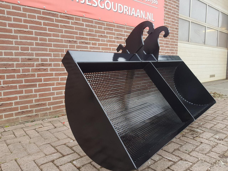 AGM Baggerbak - Cazo: foto 5 AGM Baggerbak - Cazo: foto 5