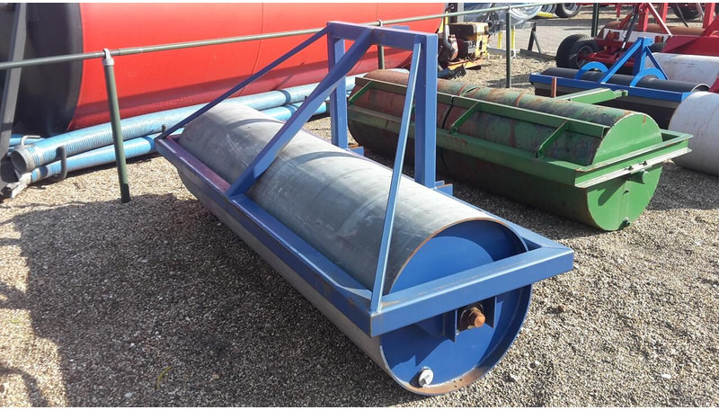 AGM Landrol - Rodillo agrícola: foto 2 AGM Landrol - Rodillo agrícola: foto 2