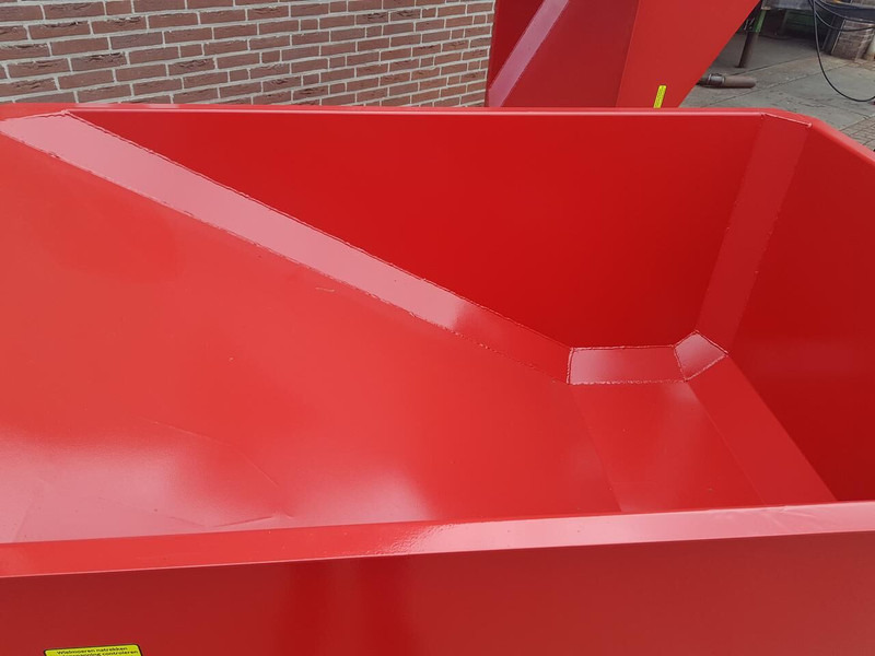 AGM - Remolque volquete: foto 5 AGM - Remolque volquete: foto 5