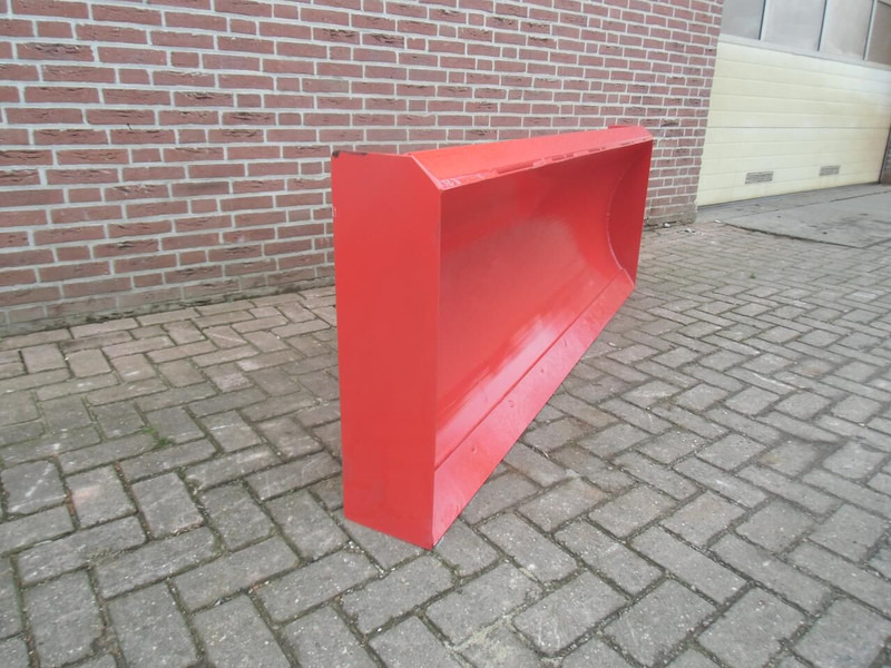 AGM Schuifblad - Hoja de bulldozer: foto 3 AGM Schuifblad - Hoja de bulldozer: foto 3