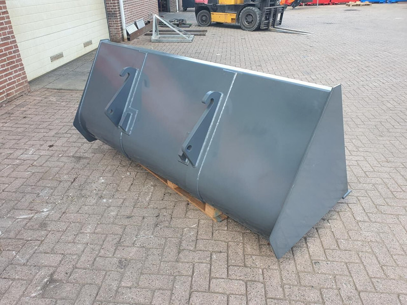 AGM volumebak 925 liter - Cazo: foto 4 AGM volumebak 925 liter - Cazo: foto 4