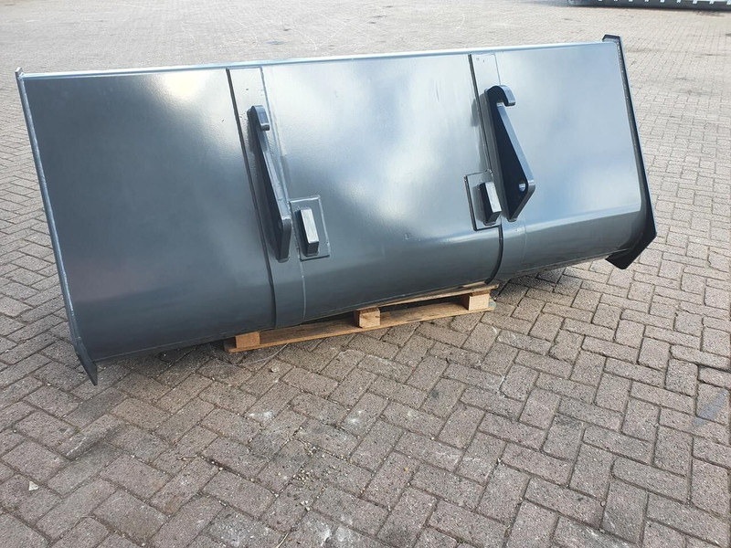 AGM volumebak 925 liter - Cazo: foto 5 AGM volumebak 925 liter - Cazo: foto 5