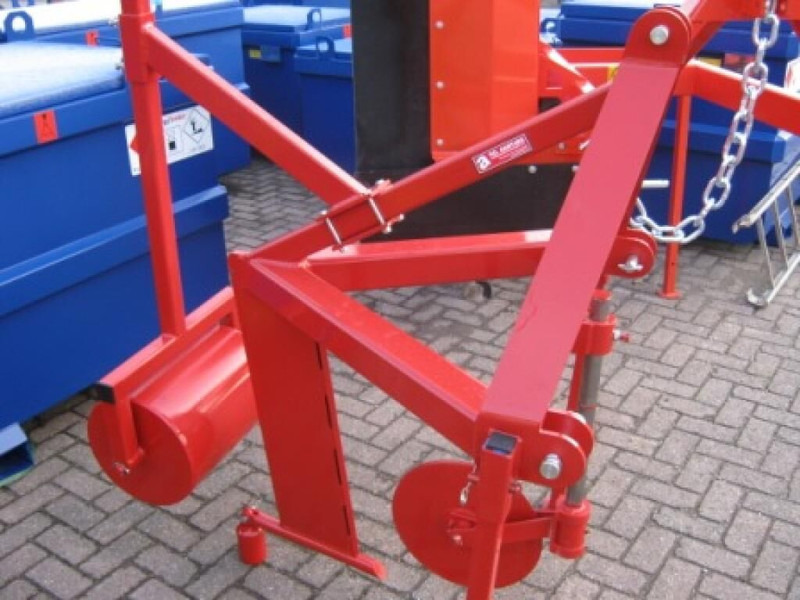 Agomac molploeg - Subsolador: foto 4 Agomac molploeg - Subsolador: foto 4