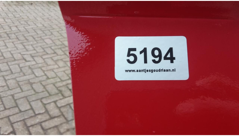 Agomac molploeg - Subsolador: foto 5 Agomac molploeg - Subsolador: foto 5