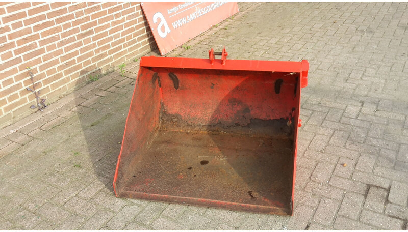 BAK met euro aansluiting - Cazo: foto 3 BAK met euro aansluiting - Cazo: foto 3